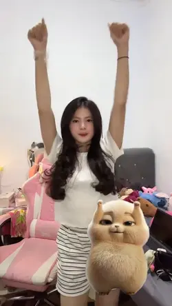 baby boo dance