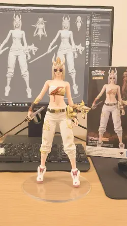 TREND MINIATUR 