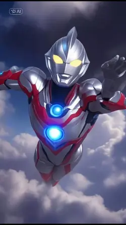 Ultraman 