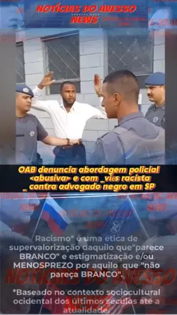 crimes contra advogd