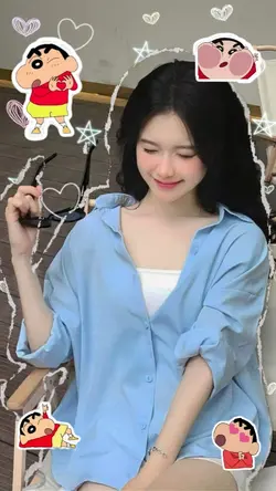 Tách ảnh + sticker