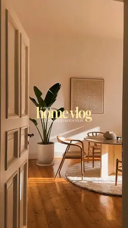 Home Vlog