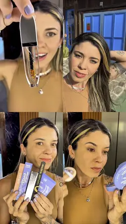 Review de produtinho