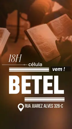 célula Betel 