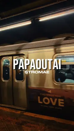PAPAOUTAI