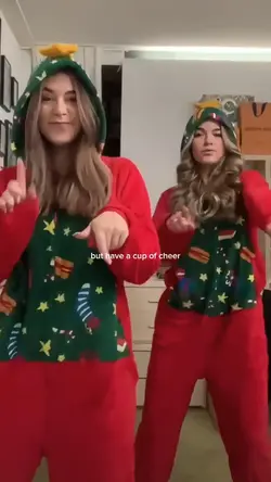 Holly jolly Christms