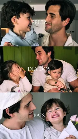 DIA DOS PAIS