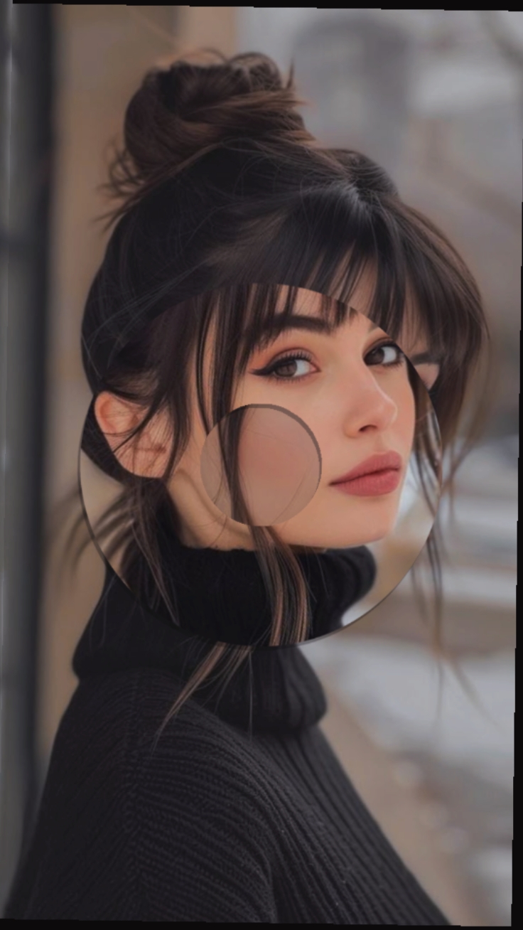 Modèle photo 