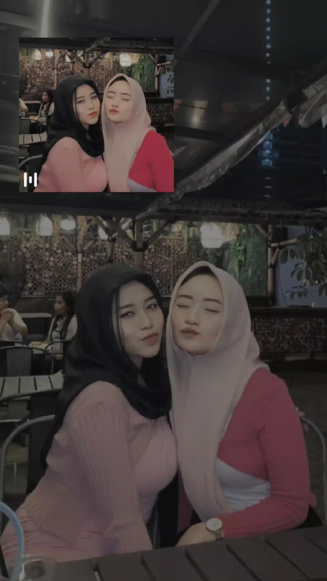 lagi viral ni