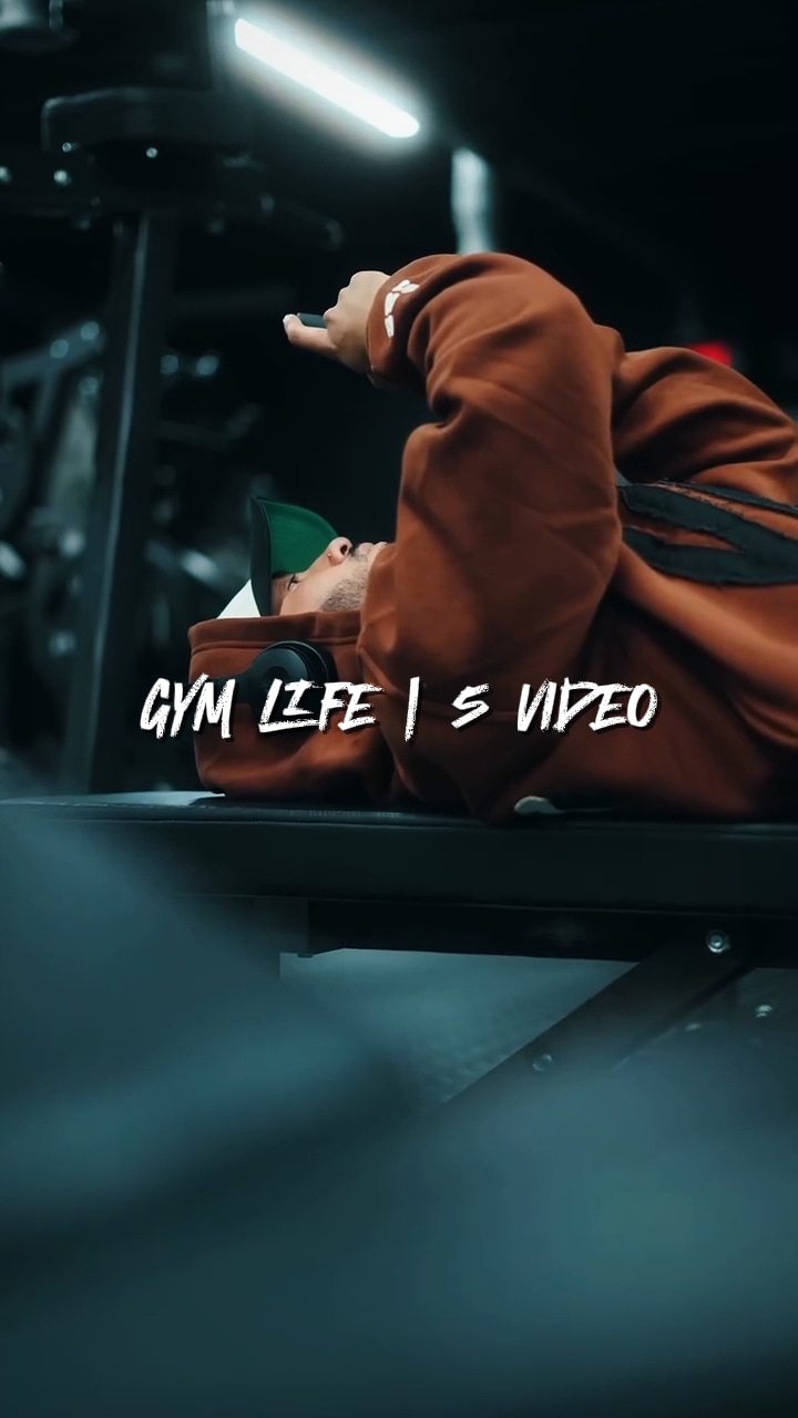 Gym life | 5