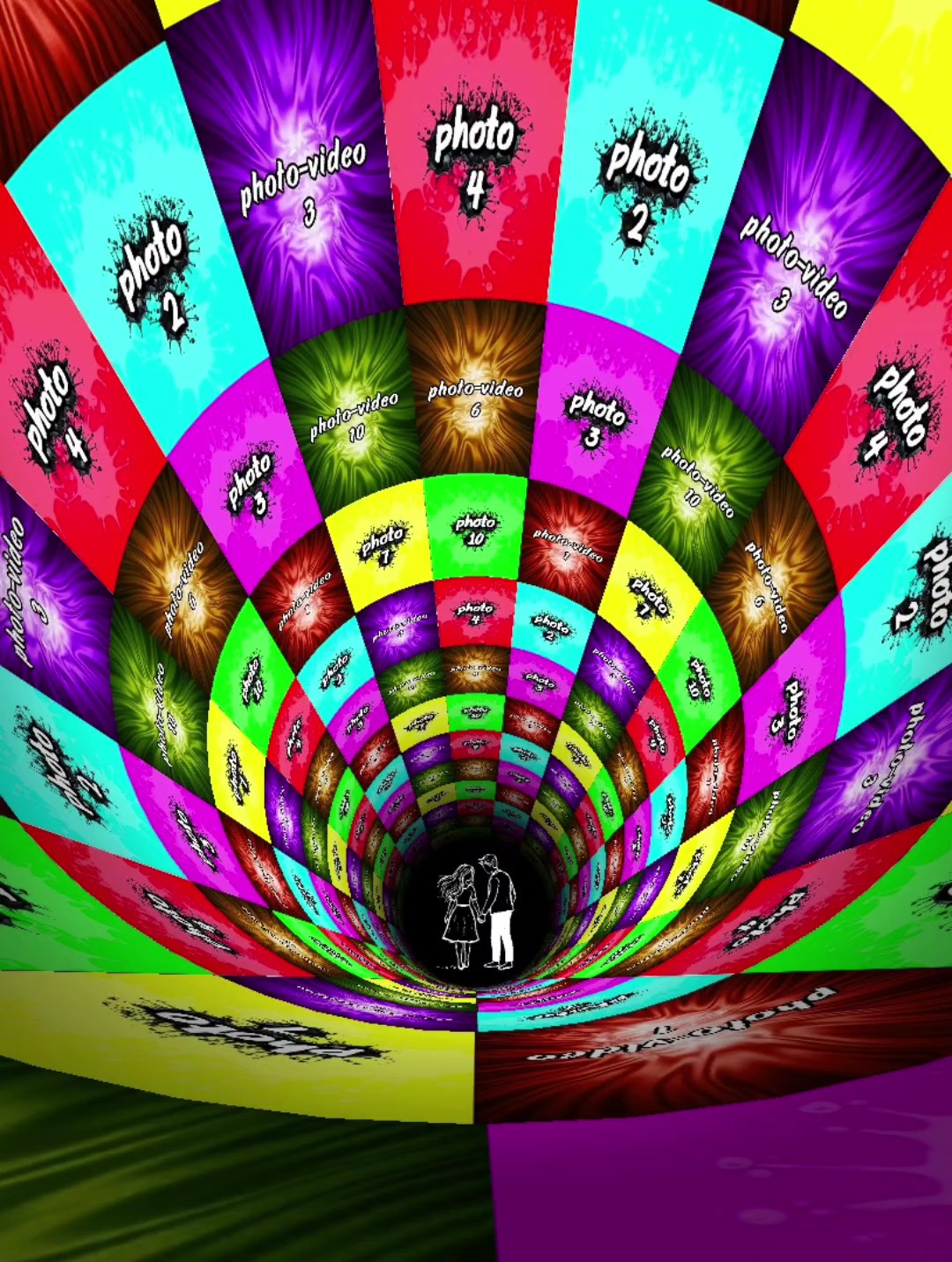 EDITAR NOVO GO