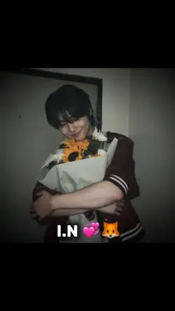 I like I.N 💞🦊