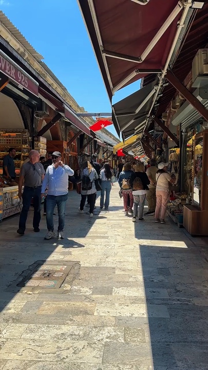 market