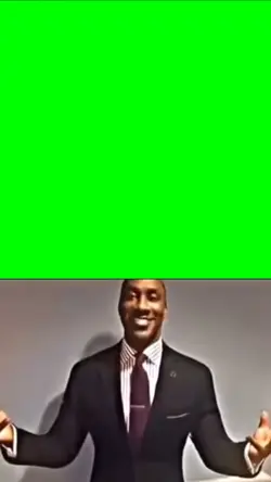 グリーンバック