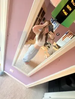 Gotta represent 🤷♀️
