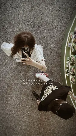 Cầm lấy bạn tôi