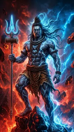 Mahakal Bholenath 
