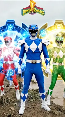 Blue Rangers