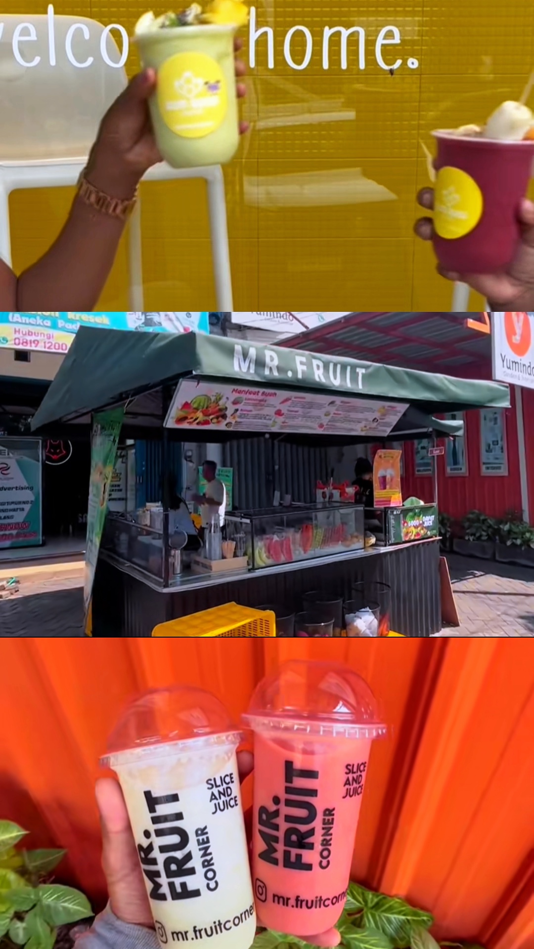 juice