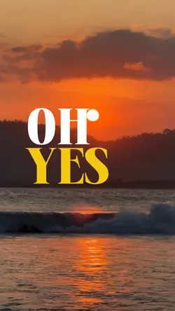 Oh Yes