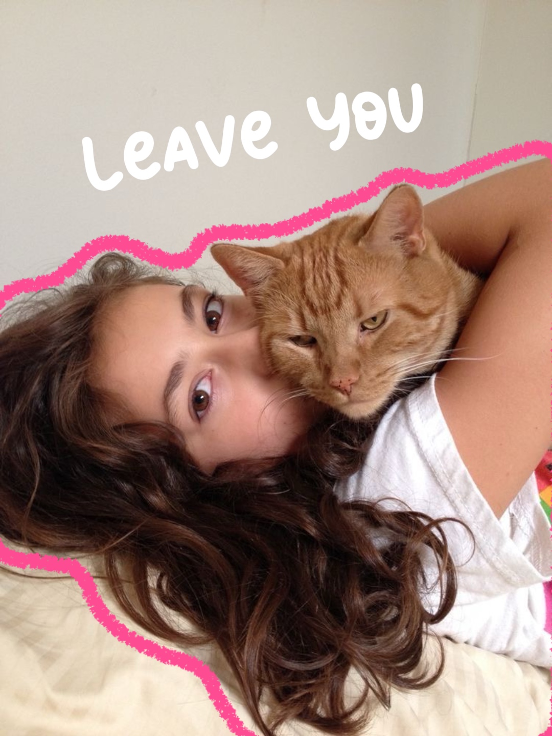 cat best friend 