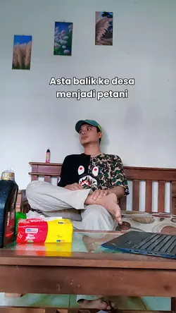 Teks bisa diganti