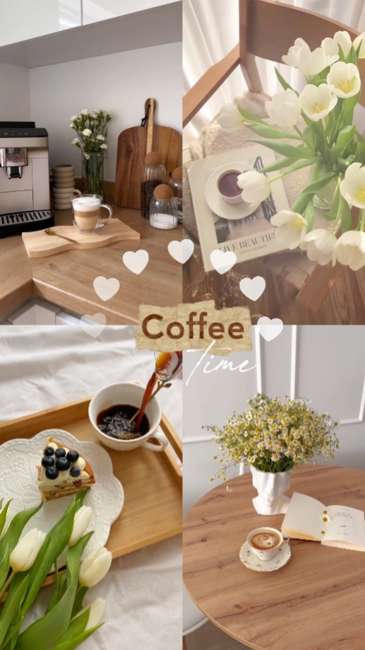 coffee time 