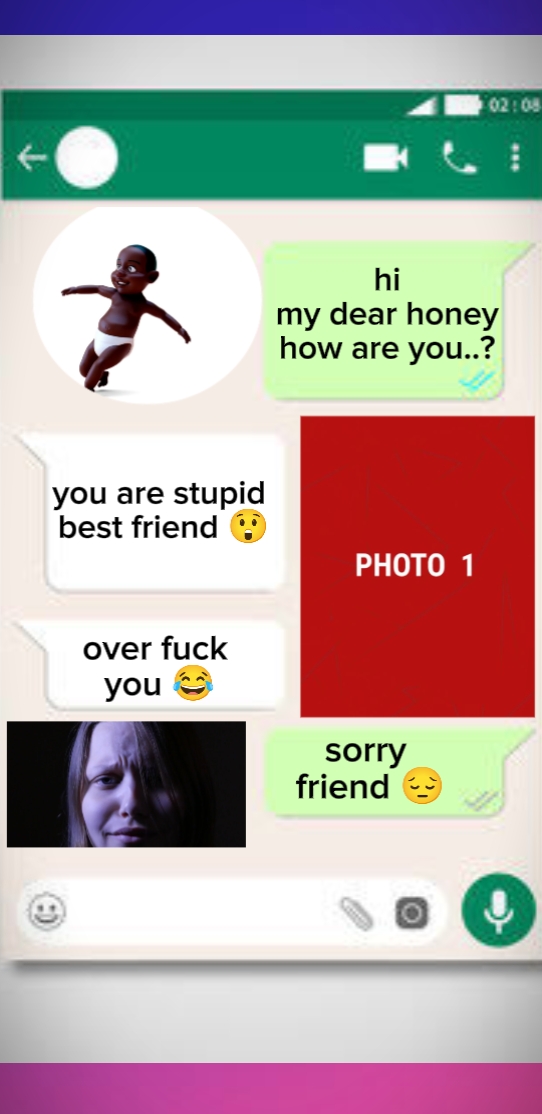 New Trend Template 