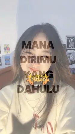 mana dirimu yang