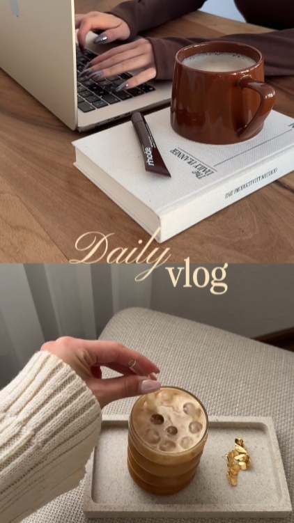 daily vlog