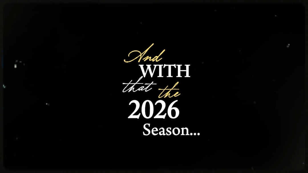 2026 season 1 minute