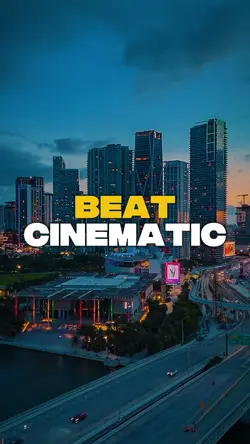 Beat Cinematic 