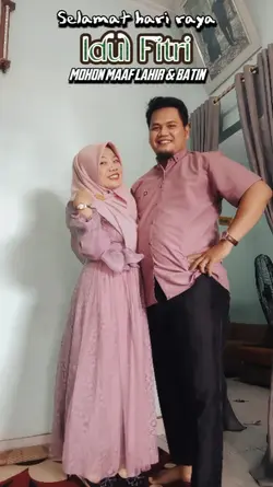 Hari raya idul fitri