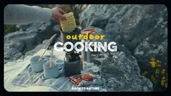 outdoor cooking