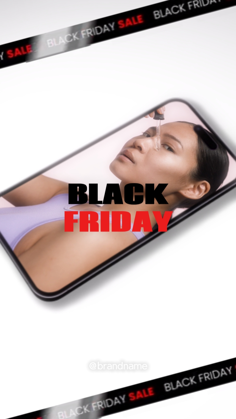 Black Friday