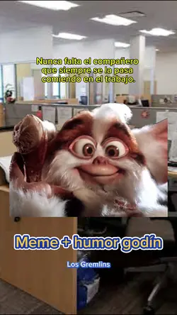 Los Gremlins