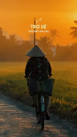 Trở về nhà bên mẹ..