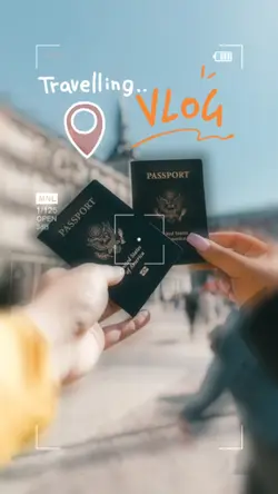 Travel Vlog