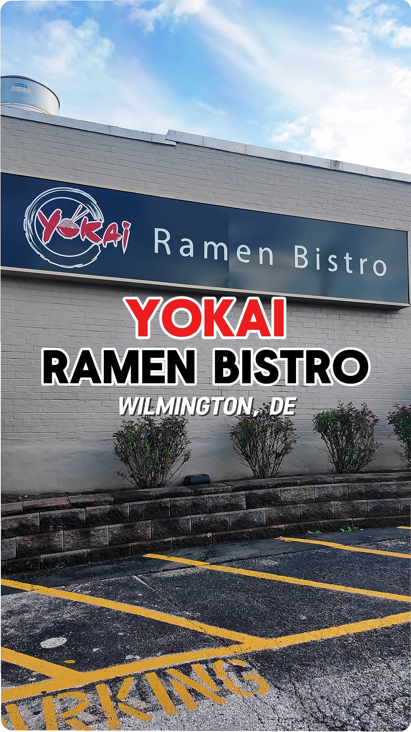 Restaurante Asiático
