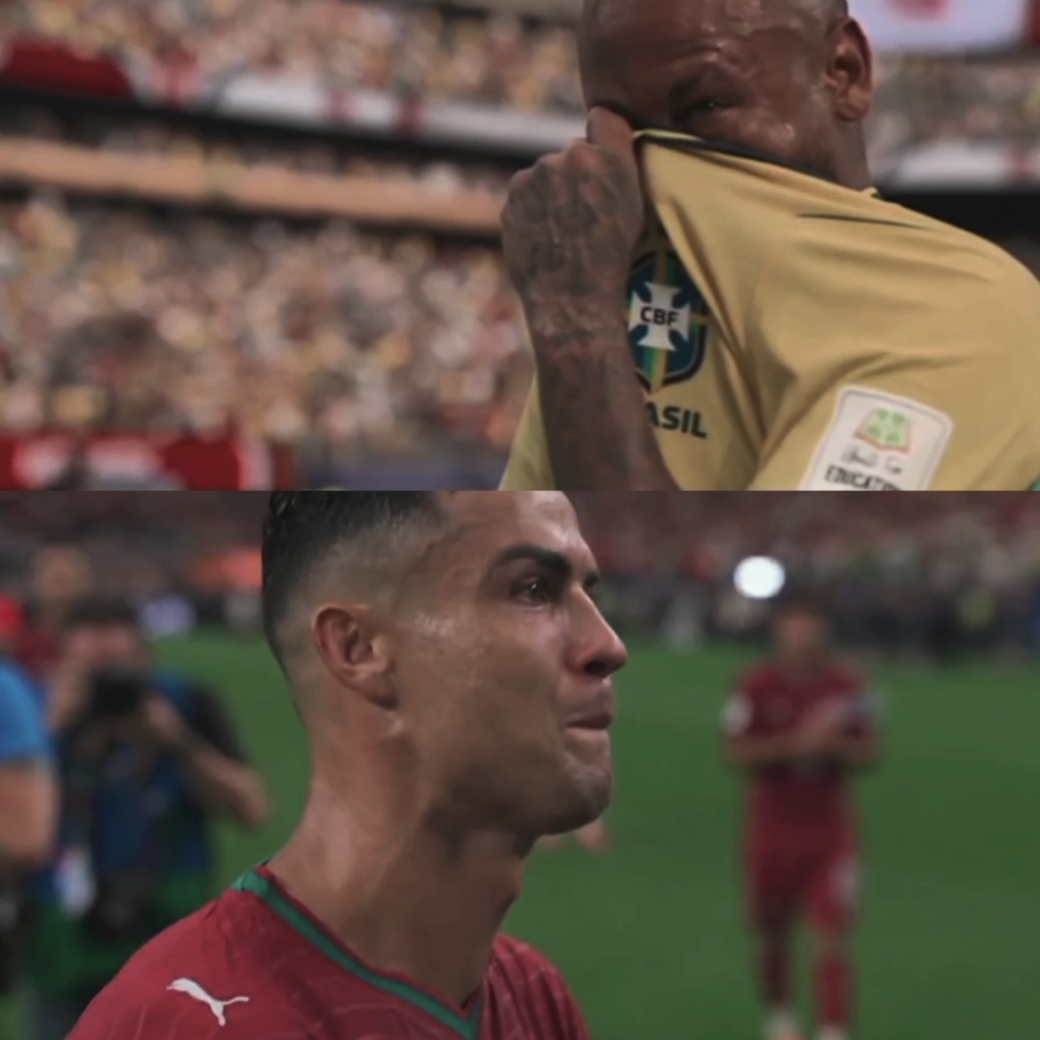 The End of Legends..