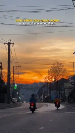 Nuôi Mồm Còn Chưa