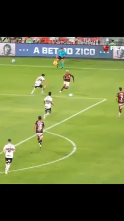 Flamengo prime
