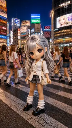平成全盛期