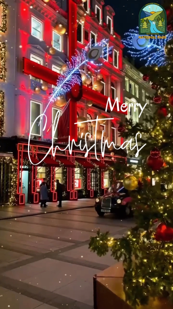 Feliz Navidad
