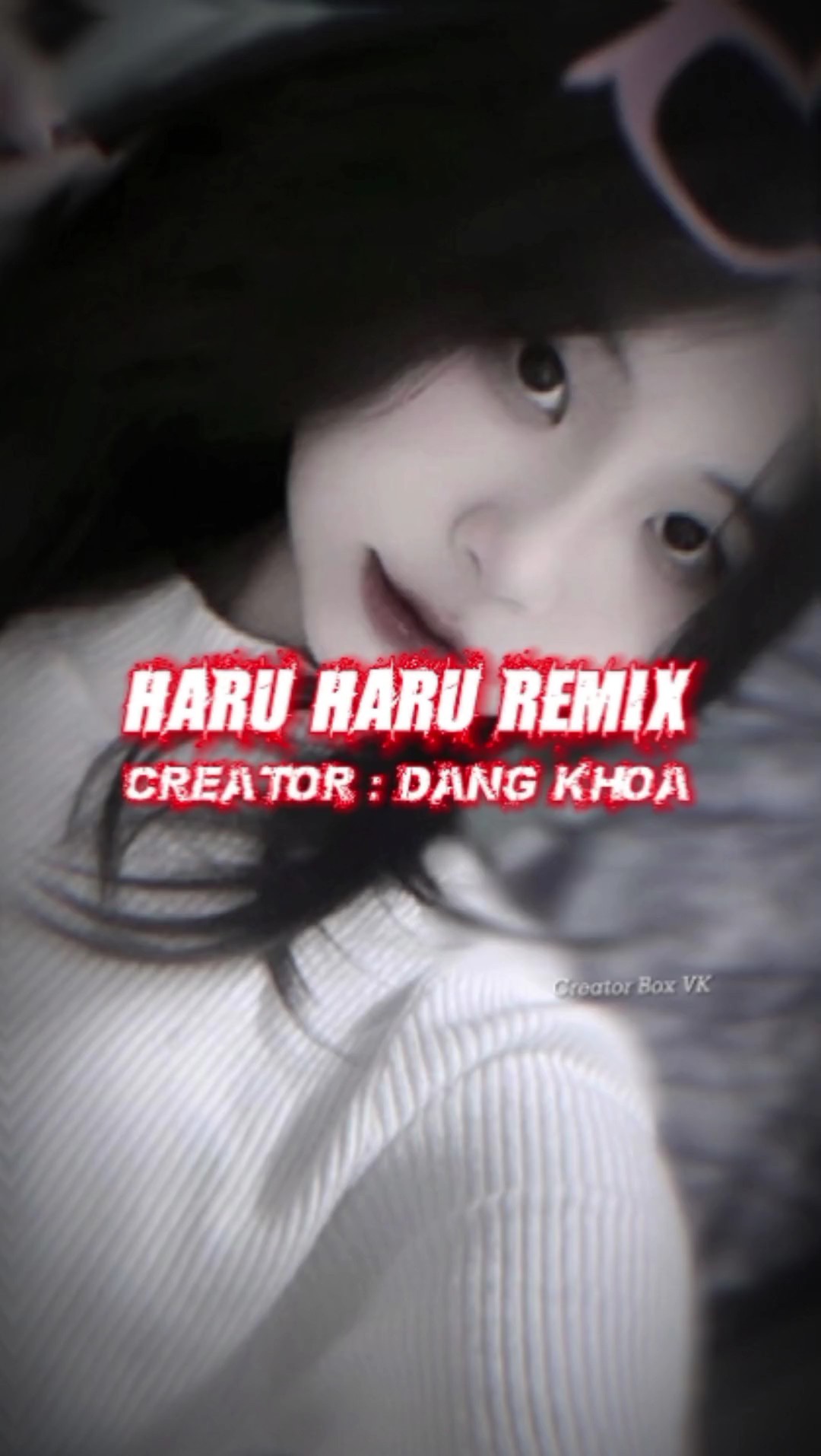 1 beat ảnh giật nhẹ 