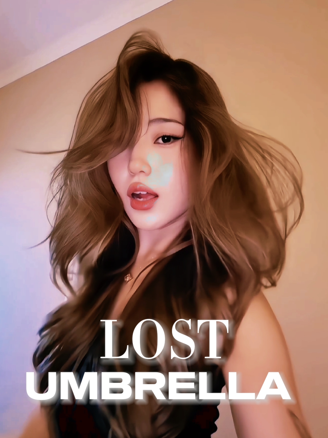 LOST UMBRELLA FUNK