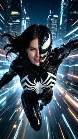 Venom