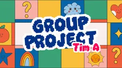 Group Project Intro
