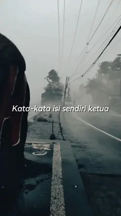 kata² hari ini ketua