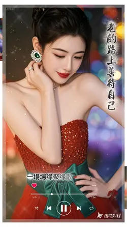 老的路上善待自己